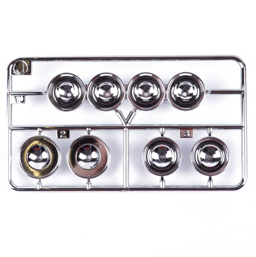 Tamiya 19115471 J-Teile (Reflektoren) Lancia 037
