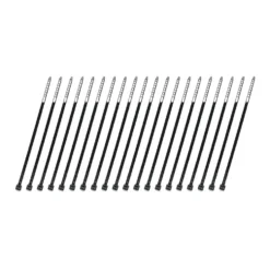 Tamiya 51651 Kabelbinder Nylon 2,5x100mm (20) schwarz