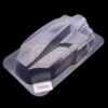 Tamiya 11825521 Karosserie Baldre ohne Spoiler (DB-01) unlackiert