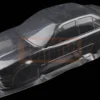 Tamiya 11824121 Karosserie BMW 318i STW 1995 (unlackiert)