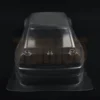 Tamiya 11825332 Karosserie Ford Escort Custom (unlackiert) ohne Anbauteile