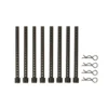 Tamiya Karosserie-Halter Verlängerungsset 5,5mm #54604