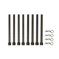 Tamiya Karosserie-Halter Verlängerungsset 5,5mm #54604