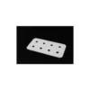 Tamiya 54785 Karosserielöcher 6mm Pads / Verstärkung selbstlebend (8)