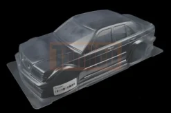 Tamiya 11825091 Karosserie Mercedes-Benz 190E 2.5-16 Evo