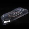 Tamiya 11825880 Karosserie mit Heckflügel Plasma Edge II (unlackiert)