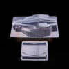 Tamiya Karosserie mit Spoiler (Avante Mk.II DF-03) #0555111