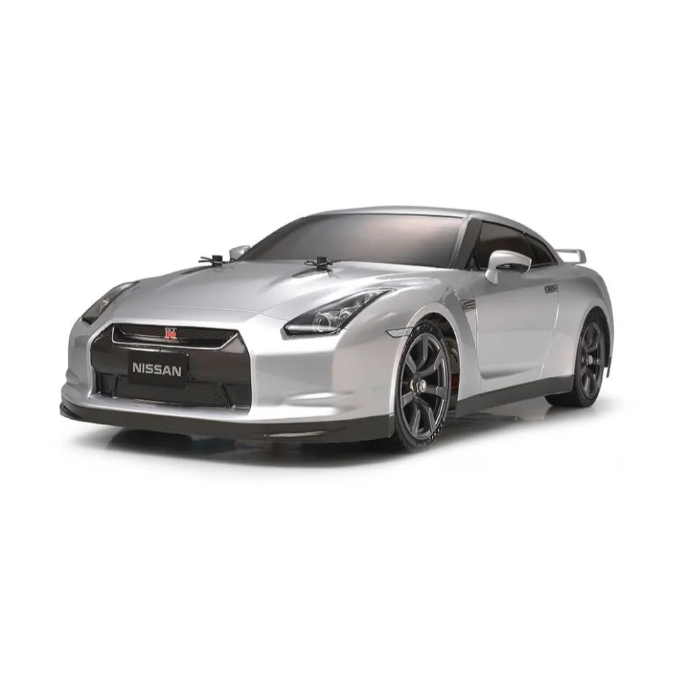 Tamiya Karosserie Nissan GT-R #1825532