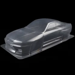 Tamiya Karosserie Nissan Skyline GT-R R33 (vorgebohrt/unlackiert)