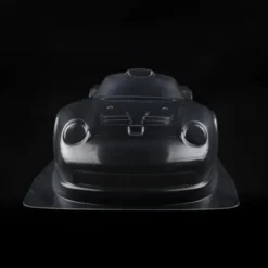 Tamiya 11825161 Karosserie Porsche 911 GT1 47443