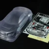Tamiya 51754 Karosserie-Satz Audi R8 LMS 2008 (unlackiert)
