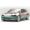 Tamiya Karosserie-Satz Castrol Honda Civic Vti #51421
