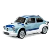 Tamiya 51709 Karosserie-Satz Fiat Abarth 1000TCR Berlina Corse (unlackiert)