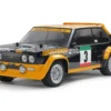 Tamiya 51710 Karosserie-Satz Fiat 131 Abarth OF Rally M-Chassis (unlackiert)