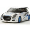 Tamiya Karosserie-Satz GoPro Monster Sport #51545