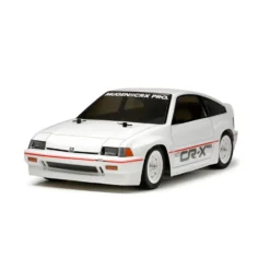 Tamiya Karosserie-Satz Honda MUGEN CR-X Pro M-Chassis #51467