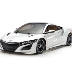 Tamiya Karosserie-Satz Honda ACURA NSX 257mm