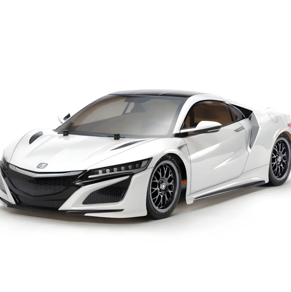 Tamiya Karosserie-Satz Honda ACURA NSX 257mm