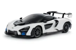 Tamiya 51693 Karosserie-Satz McLaren Senna (unlackiert)