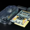 Tamiya Karosserie-Satz Mercedes-AMG GT3 (unlackiert)
