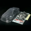 Tamiya Karosserie-Satz Nismo Skyline R34 Z-tune #51246