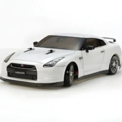 Tamiya 51340 Karosserie-Satz Nissan GT-R R35 (unlackiert)