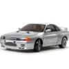 Tamiya 51365 Karosserie-Satz Nissan Skyline GT-R R32 (unlackiert)