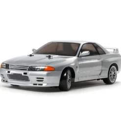 Tamiya 51365 Karosserie-Satz Nissan Skyline GT-R R32 (unlackiert)