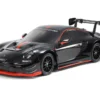 Tamiya 51752 Karosserie-Satz Porsche 911 GT3 R (unlackiert)
