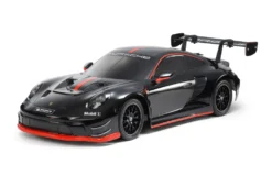 Tamiya 51752 Karosserie-Satz Porsche 911 GT3 R (unlackiert)