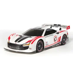 Tamiya Karosserie-Satz Raikiri GT 257mm