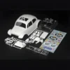 Tamiya Karosserie-Satz Sand Scorcher 2010 #51406
