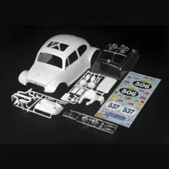 Tamiya Karosserie-Satz Sand Scorcher 2010 #51406