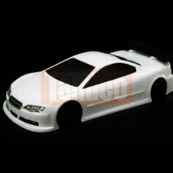 Tamiya 53824 Karosserie-Satz Subaru Legacy B4 2.0