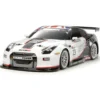 Tamiya Karosserie-Satz Sumo Power GT-R #51453