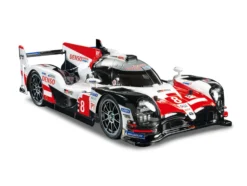 Tamiya Karosserie-Satz Toyota GR TS050 Hybrid F103GT