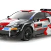 Tamiya 51707 Karosserie-Satz Toyota GR Yaris Hybrid 190mm (unlackiert)