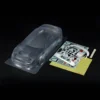 Tamiya 51728 Karosserie-Satz Toyota GT-Four ST185 (unlackiert)