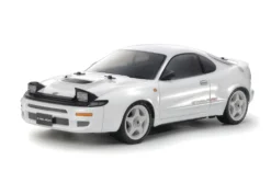 Tamiya 51728 Karosserie-Satz Toyota GT-Four ST185 (unlackiert)