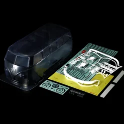 Tamiya 51616 Karosserie-Satz VW Bus Type 2 (T1) M-Chassis