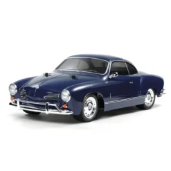 Tamiya 51635 Karosserie-Satz VW Karmann Ghia M-Chassis