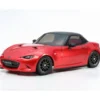Tamiya 51583 Karosserie-Set Mazda MX-5 M-05/06 2015