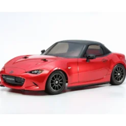 Tamiya 51583 Karosserie-Set Mazda MX-5 M-05/06 2015