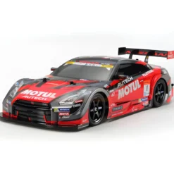 Tamiya Karosserie-Set MOTUL Autech GT-R