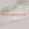 Tamiya Karosserie The Frog #1825407