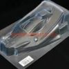 Tamiya 11825076 Karosserie Top Force (unlackiert)