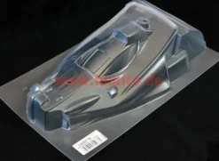 Tamiya 11825076 Karosserie Top Force (unlackiert)