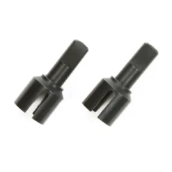 Tamiya Kegeldiff.-Abtrieb (2 Stk.) für Kardanwellen TT-02 #54477