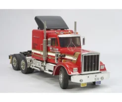 Tamiya King Hauler Bausatz #56301