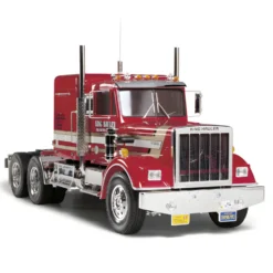 Tamiya King Hauler Bausatz #56301